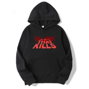 Arrt Kills Gallery Dept Hoodie