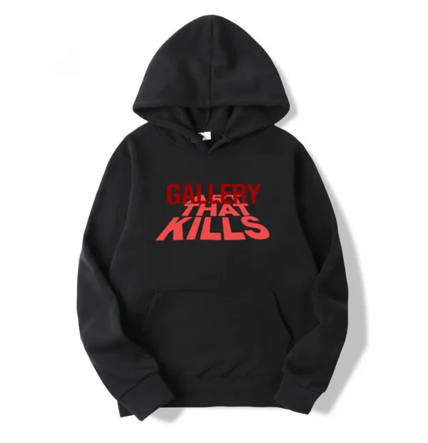 Arrt Kills Gallery Dept Hoodie