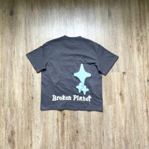 Broken Planet ‘Into the Abyss’ T-shirt