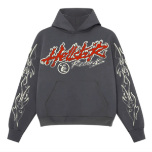 Buy Hellstar Tour Hoodie