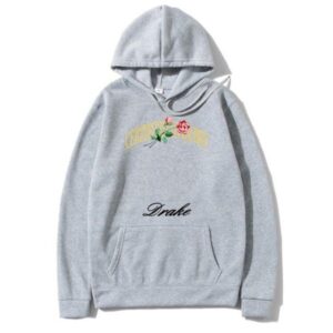 Certified Lover Boy Hoodie