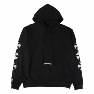 Chrome Hearts x Drake Certified Lover Boy Hoodie