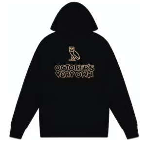 Classic Mickey OVO Disney Hoodie