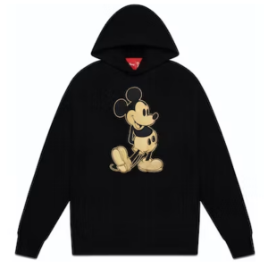 Classic Mickey OVO Disney Hoodie