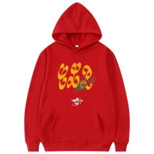 Clb Nike Drake Hoodie