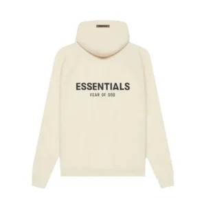 Essentials Fear of God Hoodie