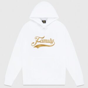 Family OVO Hoodie