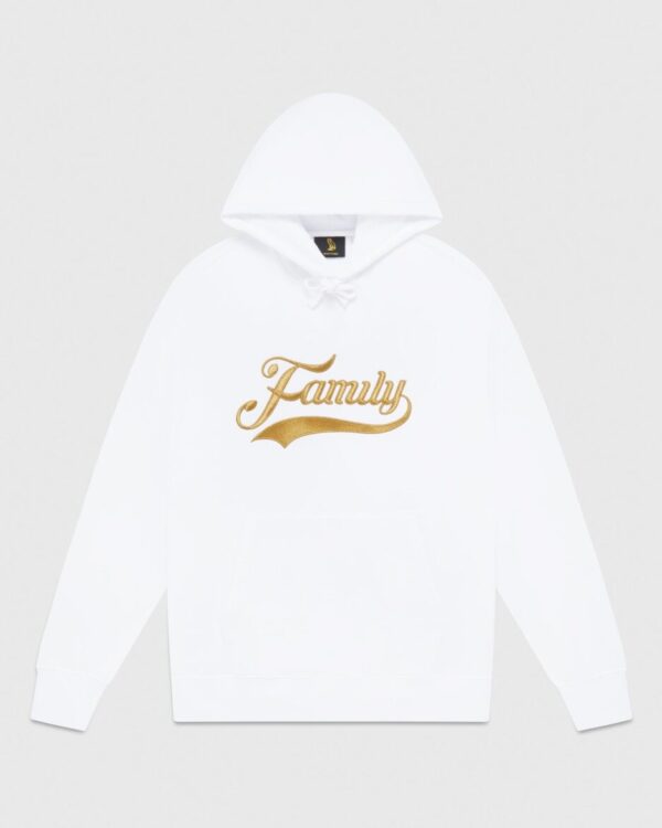 Family OVO Hoodie