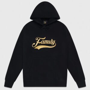 Family OVO Hoodie