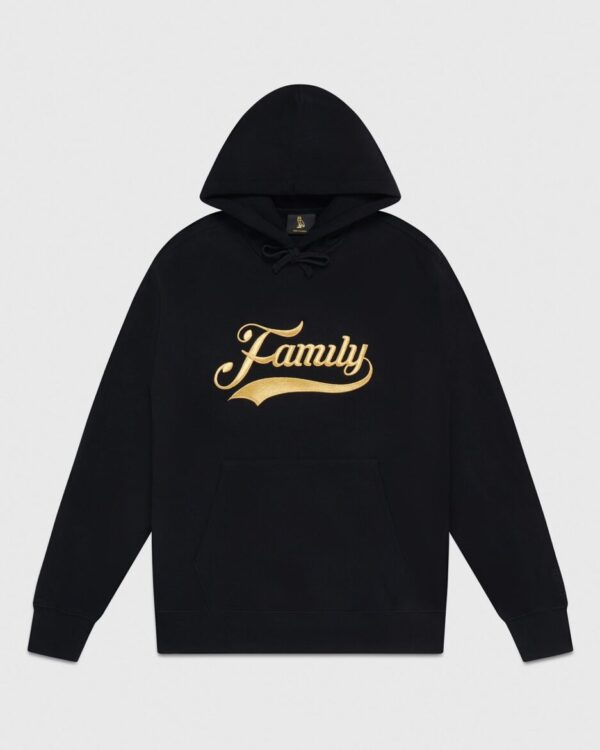 Family OVO Hoodie