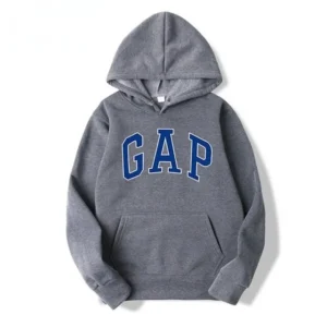 GAP Grey Hoodie