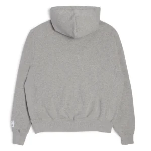 Gallery Dept Center Logo Hoodie