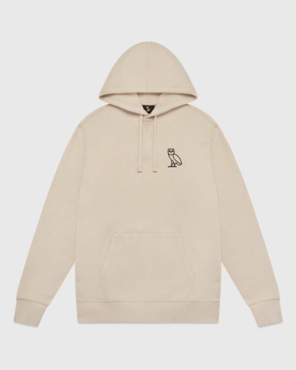 HD OVO Hoodie