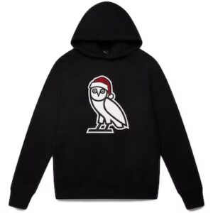 Holiday OVO Hoodie