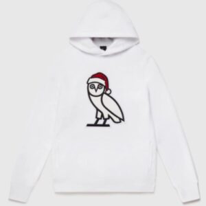 Holiday OVO Hoodie