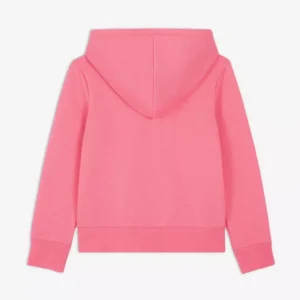 Pink Gap Hoodie